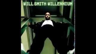 Afro Angel - Will Smith