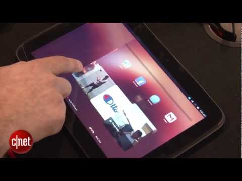 Ubuntu Touch is a touch of class - UCOmcA3f_RrH6b9NmcNa4tdg