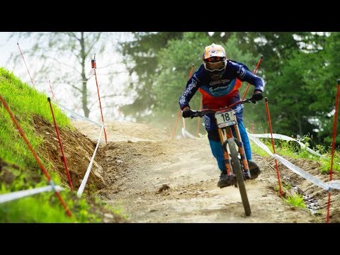 Will 29ers Dominate in Leogang? | UCI MTB World Cup 2017 - UCblfuW_4rakIf2h6aqANefA