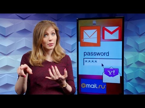Hacker gives away millions of email passwords for a few compliments (CNET Update) - UCOmcA3f_RrH6b9NmcNa4tdg