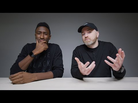 Behind the Scenes of the UnboxTherapy Studio! - UCBJycsmduvYEL83R_U4JriQ