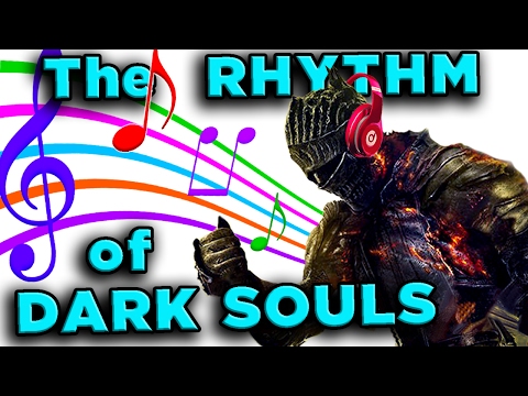 The SECRET Rhythms of DARK SOULS! | The SCIENCE!...of Dark Souls 3 - UCo_IB5145EVNcf8hw1Kku7w