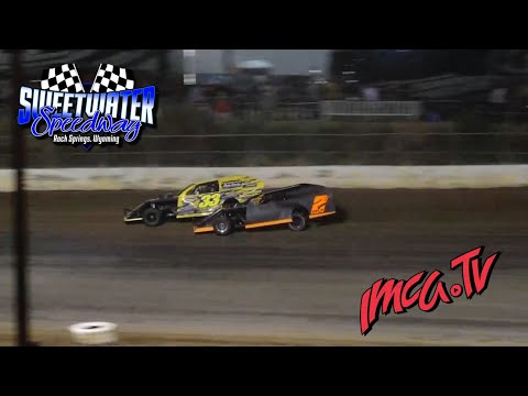 Sweetwater Speedway | Full Night Highlights| 6/22/24 - dirt track racing video image