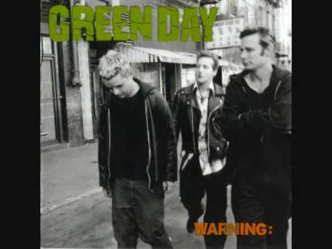 Green Day - Hold On
