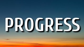 John Rich - Progress (Lyrics)