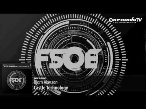 Bjorn Akesson - Castle Technology (Original Mix) - UCGZXYc32ri4D0gSLPf2pZXQ