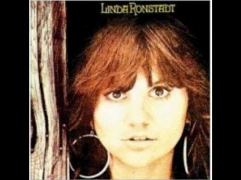 Linda Ronstadt - Many Rivers To Cross