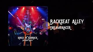 Dreamdancer - Backseat Alley