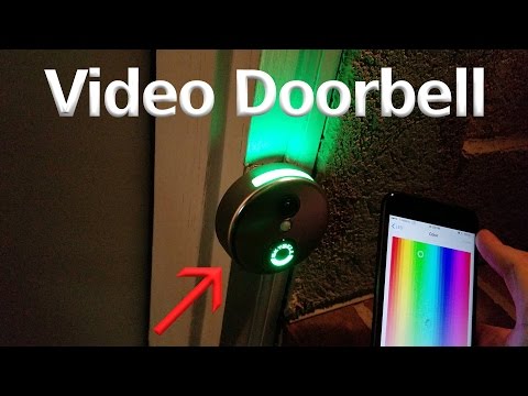 How to Get VIDEO from your doorbell - Skybell - UCWFKCr40YwOZQx8FHU_ZqqQ