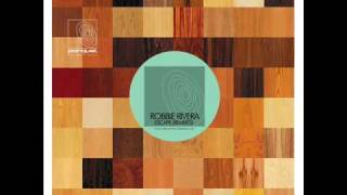 Robbie Riviera - Escape - Robin Hirte WINTER Remix