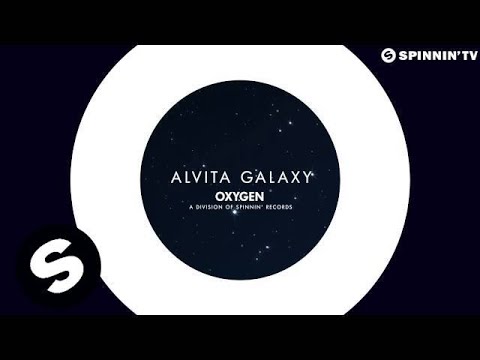 Alvita - Galaxy (OUT NOW) - UCpDJl2EmP7Oh90Vylx0dZtA