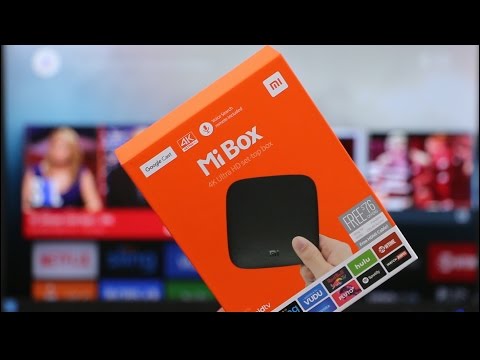 Xiaomi Mi box 4K Review , Is it better than the Chromecast Ultra and Nexus player ? - UCQN7NhtBqADmNaRA3yc_mAQ