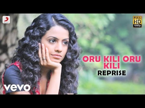 Leelai - Oru Kili Oru Kili Reprise Lyric | Satish - UCTNtRdBAiZtHP9w7JinzfUg