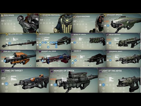 Destiny The Dark Below DLC New Legendary Exotic Guns and Armor - UCgR5VYHYy-u_HIiimcYQOMA