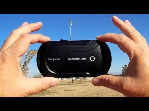 2MP Selfie FPV Folding Camera Drone Flight Test Review - UC90A4JdsSoFm1Okfu0DHTuQ