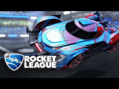 Rocket League - 2nd Anniversary Update Trailer - UCUnRn1f78foyP26XGkRfWsA