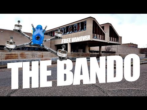 BANDO BASE! Free drone! - UCkSdcbA1b09F-fo7rfysD_Q