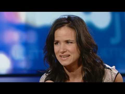 George Tonight: Juliette Lewis | CBC - UC5ujvySyX2svDmsle_--dpA