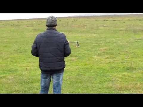 [Video]: Yuvacik Heliport Buluşması - 01.03.15