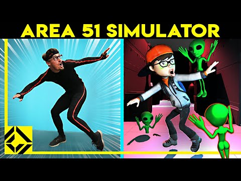 This Video Game Can ONLY Be Played With A MoCap Suit! - UCSpFnDQr88xCZ80N-X7t0nQ