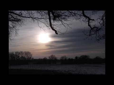 Müde bin ich geh zur Ruh