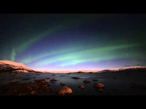 Aurora's Flow Over Sweden's Lake Torneträsk | Time-Lapse Video - UCVTomc35agH1SM6kCKzwW_g