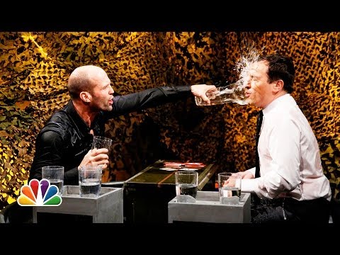 Water War with Jason Statham (Late Night with Jimmy Fallon) - UC8-Th83bH_thdKZDJCrn88g