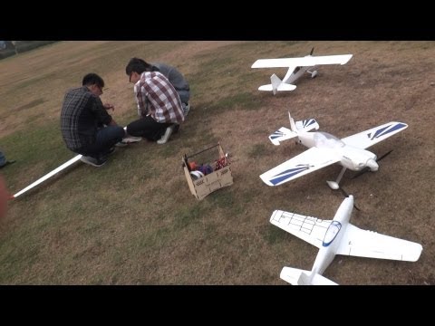 Upcoming Lanyu RC Planes - UCsFctXdFnbeoKpLefdEloEQ