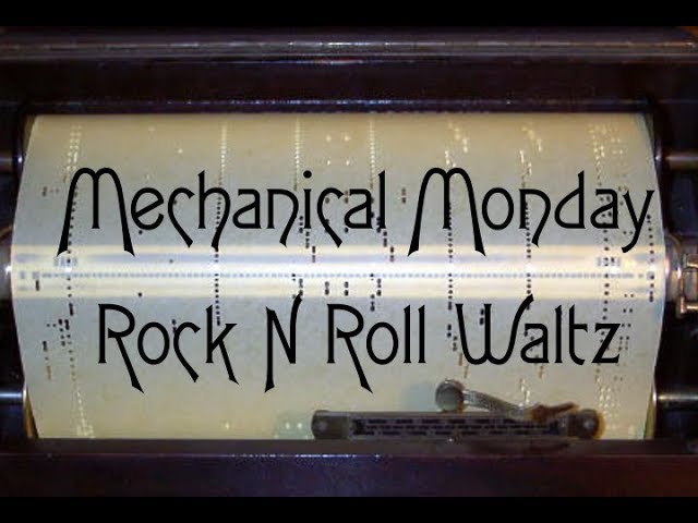 The Best Rock and Roll Waltz Sheet Music