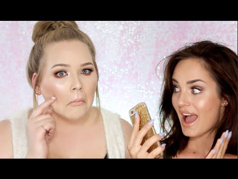 Inappropriate Questions with Nikkie Tutorials! - UCLFW3EKD2My9swWH4eTLaYw