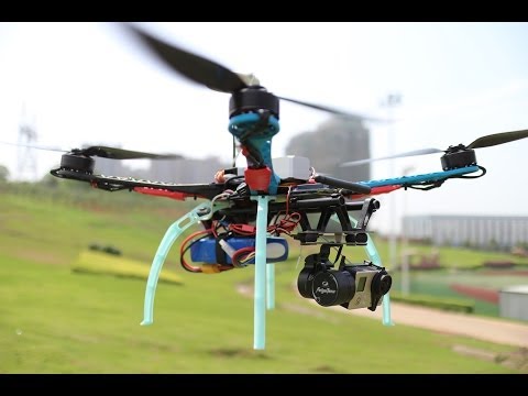 Upcoming OFM S500 Quadcopter Beautiful FPV Aerial - UCsFctXdFnbeoKpLefdEloEQ