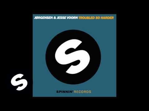 Jorgensen & Jesse Voorn - Troubled So Harder (Instrumental Mix) - UCpDJl2EmP7Oh90Vylx0dZtA