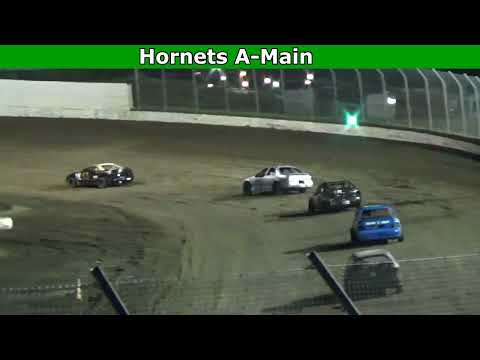 Grays Harbor Raceway, May 6, 2023, Hornets A-Main - dirt track racing video image