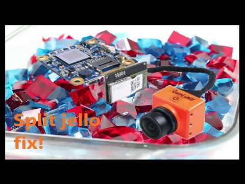 Runcam Split Jello Fix - UC8aockK7fb-g5JrmK7Rz9fg