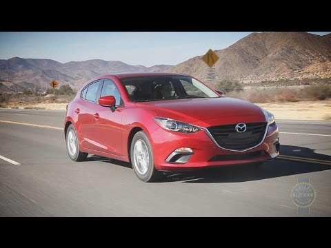 2016 Mazda3 - Review and Road Test - UCj9yUGuMVVdm2DqyvJPUeUQ