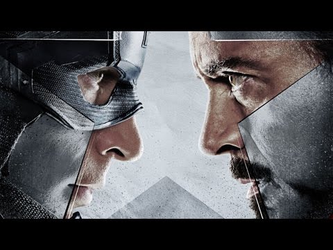 Captain America: Civil War – First Trailer - UCKy1dAqELo0zrOtPkf0eTMw