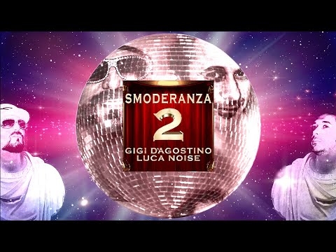 GIGI D’AGOSTINO & LUCA NOISE - WORDS OF LOVE (RADIO GIGI DAG & LUC ON MIX)