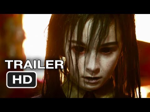 Silent Hill: Revelation 3D Official Trailer #1 (2012) Horror Movie HD - UCi8e0iOVk1fEOogdfu4YgfA