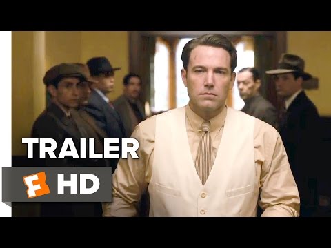 Live by Night Official Trailer 1 (2016) - Ben Affleck Movie - UCi8e0iOVk1fEOogdfu4YgfA