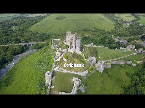 The Adventure of FPV // Castle Cruising in England - UCPCc4i_lIw-fW9oBXh6yTnw