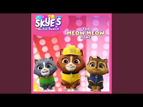 The Meow Meow Song