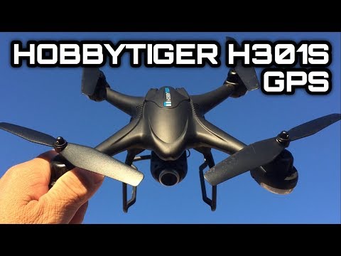 HOBBYTIGER H301S Ranger Drone with Camera Live Video and GPS - UC9l2p3EeqAQxO0e-NaZPCpA