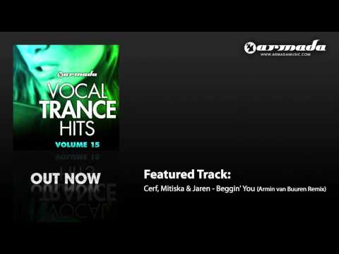 Vocal Trance Hits Vol. 15 - UCGZXYc32ri4D0gSLPf2pZXQ