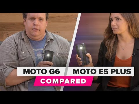 Moto G6 and E5 Plus budget phone comparison - UCOmcA3f_RrH6b9NmcNa4tdg