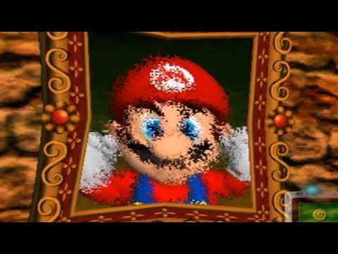 Luigi's Mansion - Complete 100% Walkthrough (All Gold Portraits, Boos & Gems) - UC-2wnBgTMRwgwkAkHq4V2rg