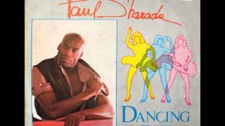 Paul Sharada - Dancing All The Night (Super Special Track)