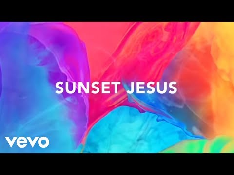 Avicii - Sunset Jesus (Lyric Video) - UC1SqP7_RfOC9Jf9L_GRHANg