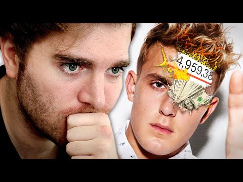 The Mind of Jake Paul - UCV9_KinVpV-snHe3C3n1hvA