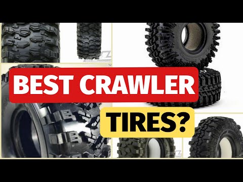 Tires series: Best rc crawler tire - UCimCr7kgZQ74_Gra8xa-C7A