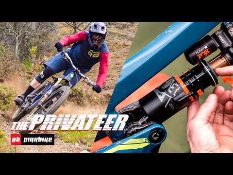 Factory Pro Suspension Testing & Setup in Portugal | The Privateer S2 EP2 - UC2GIHZpQiJy-8286f4lj_cg